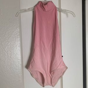 Dip Dye Special Edition Yumiko Leotard Noe M